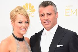Leblanc proposed to her a year later. Matt Leblanc Announces Split From Partner Andrea Anders After Eight Years London Evening Standard Evening Standard