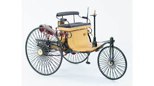 You Won't Believe The Power & Top Speed Of The World's First Automobile —  The Benz Patent-Motorwagen - DriveSpark News