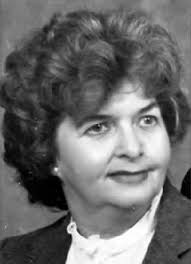 Patricia Masters Obituary (1932