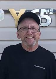 Obituary of Preston Dean Harding