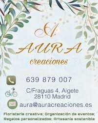 Aura creaciones