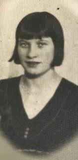 Nellie Habberjam Crooks (1915-2010)