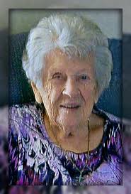 Ella Cormier Obituary