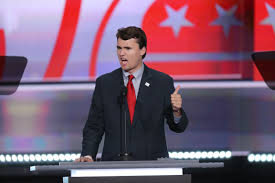 Cenk uygur and ana kasparian, the hosts of the young turks, break it down. Young Conservatives May Hold Blowout Conference In Florida Vanity Fair