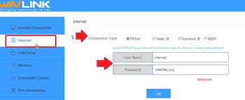 Wifi Wavlink Com In 2021 Port Forwarding Internet Connections Router