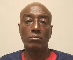 Auburn Police arrest man
