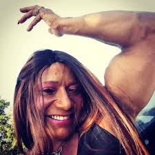 Heidi Worrell-Osborne