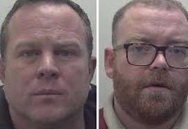 Cocaine dealers from Herne Bay and Whitstable jailed after police  discovered them importing drugs from Thailand after EncroChat cracked