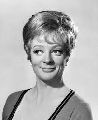 Dame Maggie Smith has died aged 89. She was a performer of contrasts who  wowed