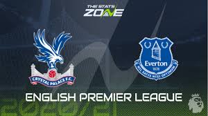 Everton vs crystal palace, live: 2020 21 Premier League Crystal Palace Vs Everton Preview Prediction The Stats Zone