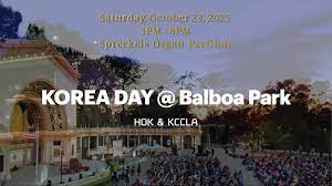 We'll do this again soon! House Of Korea At Balboa Park Posts Facebook