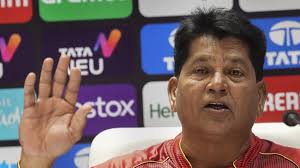 IPL 2023: KKR head coach Chandrakant Pandit clarifies Nitish Rana's comment 