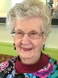 Marcella Burns Obituary January 24, 2017