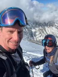 Skiing at Keystone Tuesday-Thursday, buddy passes available