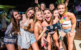 Check spelling or type a new query. Cancun Downtown Nightlife Club Events After Dark Events Entertainment