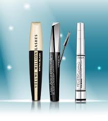 top 5 loreal mascaras and their unique