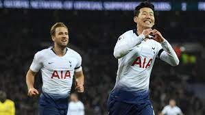 Трансляция со стадиона tottenham hotspur stadium, футбол. Tottenhem Sautgempton Prognoz I Stavka Za 2 01 05 12 2018 Prognozy Na Futbol