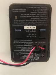 Usually, it is recommended to replace co detectors every 5 years. Atwood Rv Propane Detector Airstream Forums