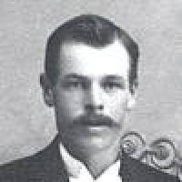 My Father Charles Henry Vincent