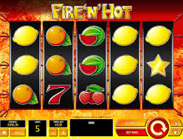Spielautomat Fire And Hot Kostenlos Online Jetzt Spielen Casinospiele Online Com Hot Casino Fruit