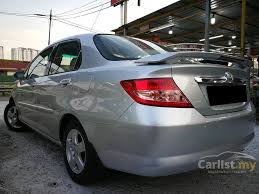 Buat credit untuk beli kereta. Honda City 2006 I Dsi 1 5 In Selangor Automatic Sedan Silver For Rm 19 800 3822813 Carlist My