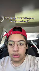 #mouthwashing #jimmymouthwashing