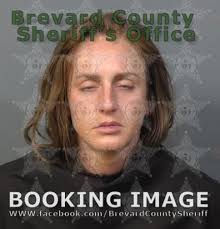 Arrests In Brevard County: August 29, 2025