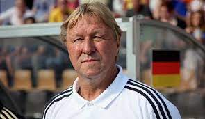 La fiche de horst hrubesch (allemagne) sur sofoot.com. Horst Hrubesch Alchetron The Free Social Encyclopedia