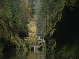 10 tips voor een citytrip naar praag. Natuur In Tsjechie 10x Mooiste Plekken