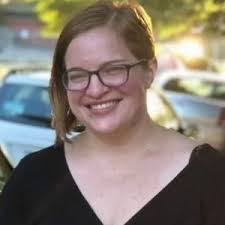 Katie Eichner, Clinical Psychologist, Therapist,Portland Therapy…