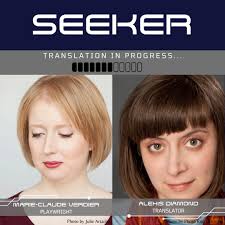 🍓 Meet the creative team behind STRAWBERRIES IN JANUARY