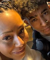 Brandon Rasberry's Instagram, Twitter & Facebook