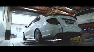 Mercedes Benz W204 C250 Armytrix Plug N Play Tuning Box Youtube