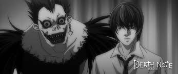 Death Note S1e1 Rebirth Review Sparx Entertainment