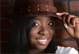 CeAndria Jones's Profile