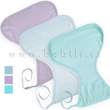 Mybaby Pamucna Svedska Pelena Za Bebe U Boji Bebe Sleep Eye Mask
