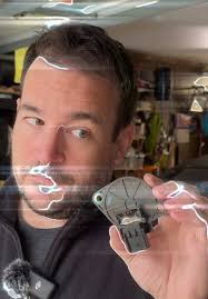 Camshaft Position Sensor R&R #mechanic #capcut #cars #trucks #tool  #chrysler #fyp #viralvideo #trending All modern cars have these sensors,  most will be in the same approximate location more or less👍