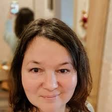 Анна Санникова