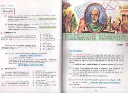 Si ponen descargar que se descargue y punto no tantas vueltas da colera Producto De Polinomios Algebra De Baldor Pdf Document