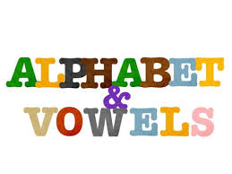 Which letters are vowels, and which letters are consonants? Vowels Alphabet And Spelling Free Activities Online For Kids In 1st Grade By Laura Castro