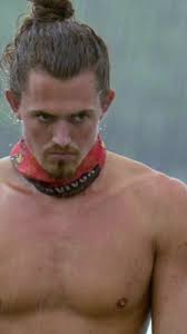 Unrequited Love for Joe Anglim