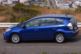 Toyota Prius Vs Prius C Vs Prius V Whats The Difference