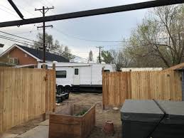 Get free shipping on qualified hth hot tub accessories or buy online pick up in store today in the outdoors department. How To Build A Hot Tub Privacy Fence Diy Hometalk