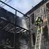 5-alarm Dorchester fire injures 3 firefighters, displaces 16 residents