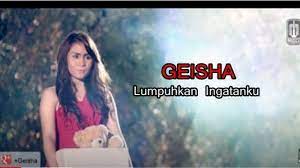 Em di sini ku coba untuk bertahan. Chord Gitar Lirik Lagu Lumpuhkan Ingatanku Geisha Kunci Mulai Dari C Tribun Manado