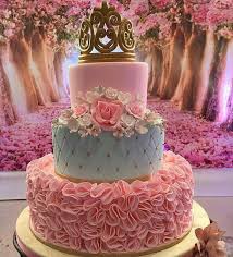From costumes to crafts, this collection contains a downright royal amount of princess party supplies! Beautiful Ideas For A Princess Party Decoration Ideas Facebook