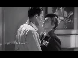 Ingrid Bergman In Spellbound 1945 ...