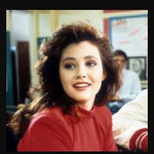 Shannen Doherty