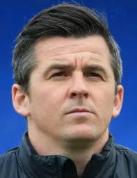Joey Barton