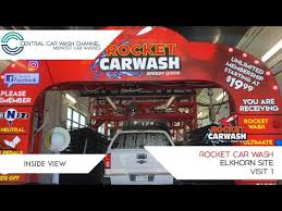 Maybe you would like to learn more about one of these? H2go Express Car Wash Coupon 07 2021